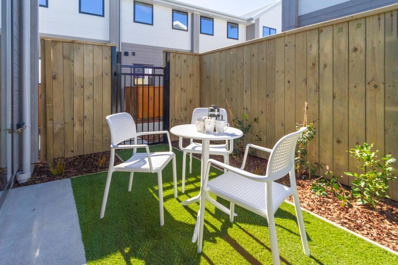 Beachside Bliss: 1 Bed 1 Bath Κράισττσερτς Εξωτερικό φωτογραφία