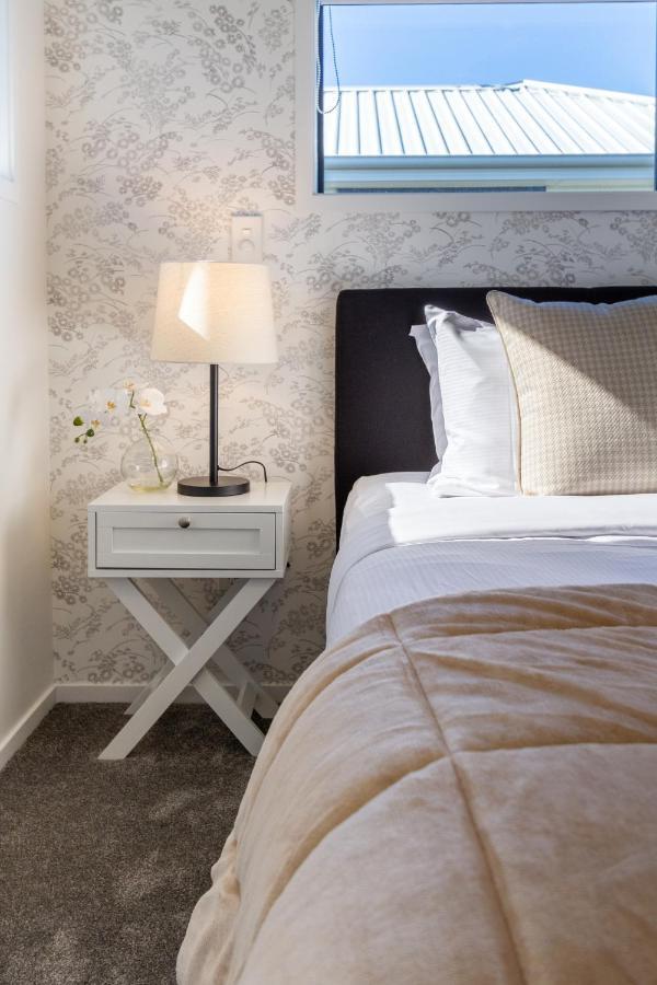 Beachside Bliss: 1 Bed 1 Bath Κράισττσερτς Εξωτερικό φωτογραφία