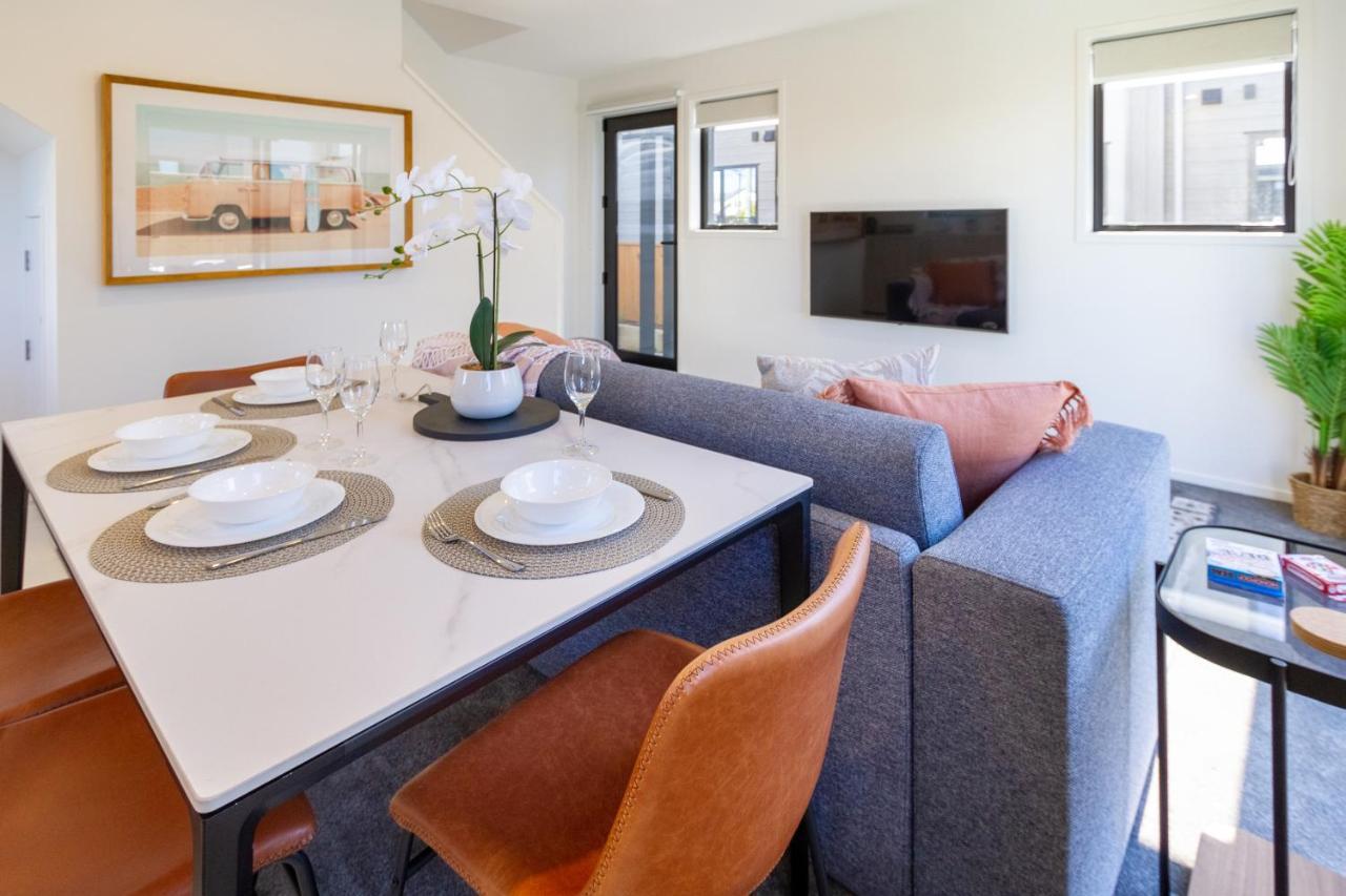 Beachside Bliss: 1 Bed 1 Bath Κράισττσερτς Εξωτερικό φωτογραφία