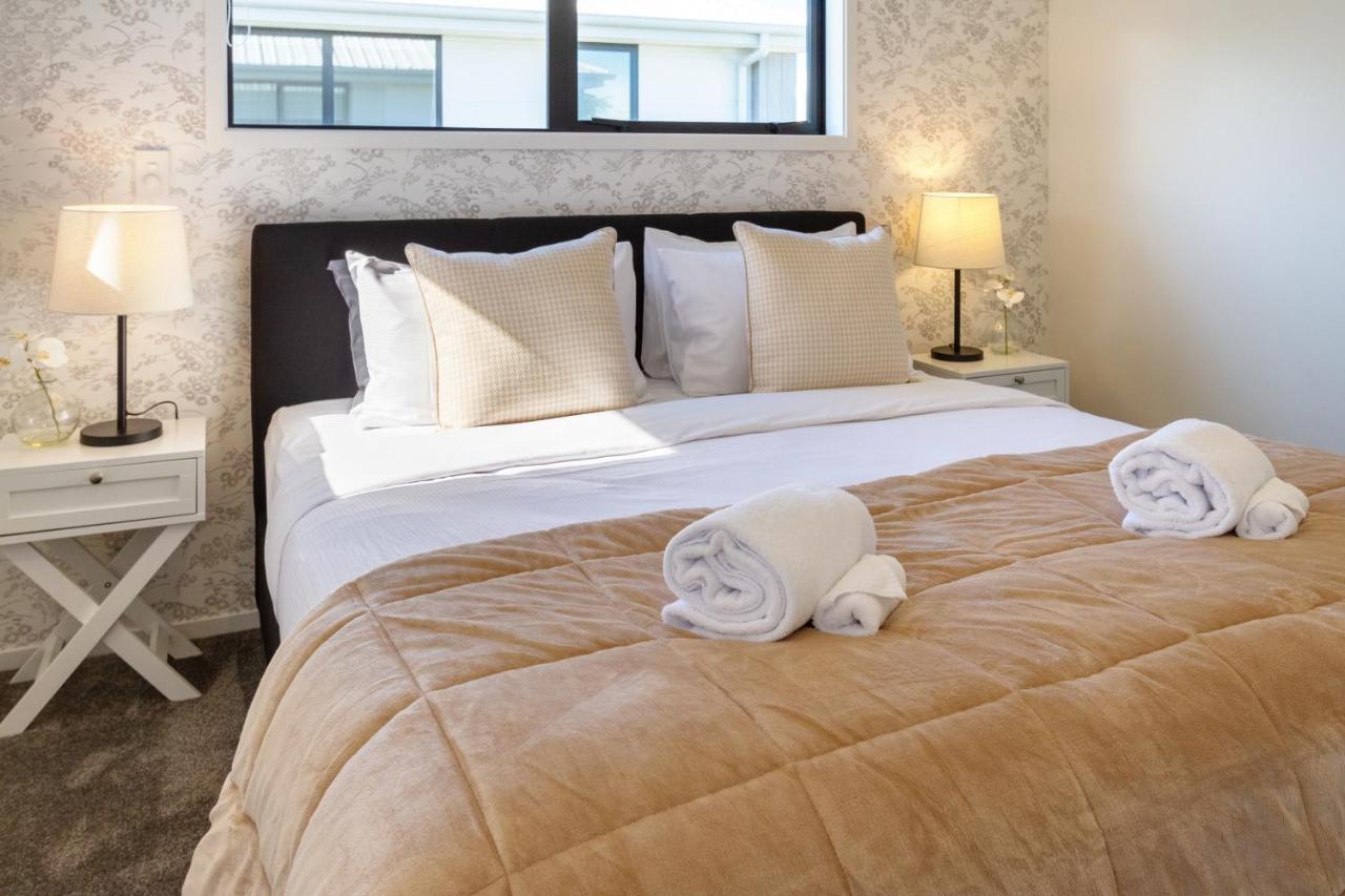 Beachside Bliss: 1 Bed 1 Bath Κράισττσερτς Εξωτερικό φωτογραφία