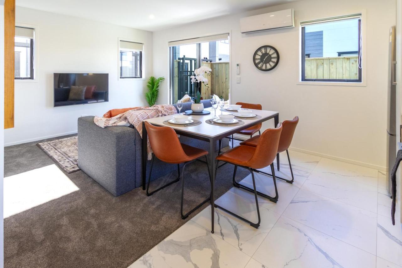 Beachside Bliss: 1 Bed 1 Bath Κράισττσερτς Εξωτερικό φωτογραφία