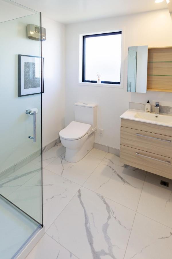 Beachside Bliss: 1 Bed 1 Bath Κράισττσερτς Εξωτερικό φωτογραφία