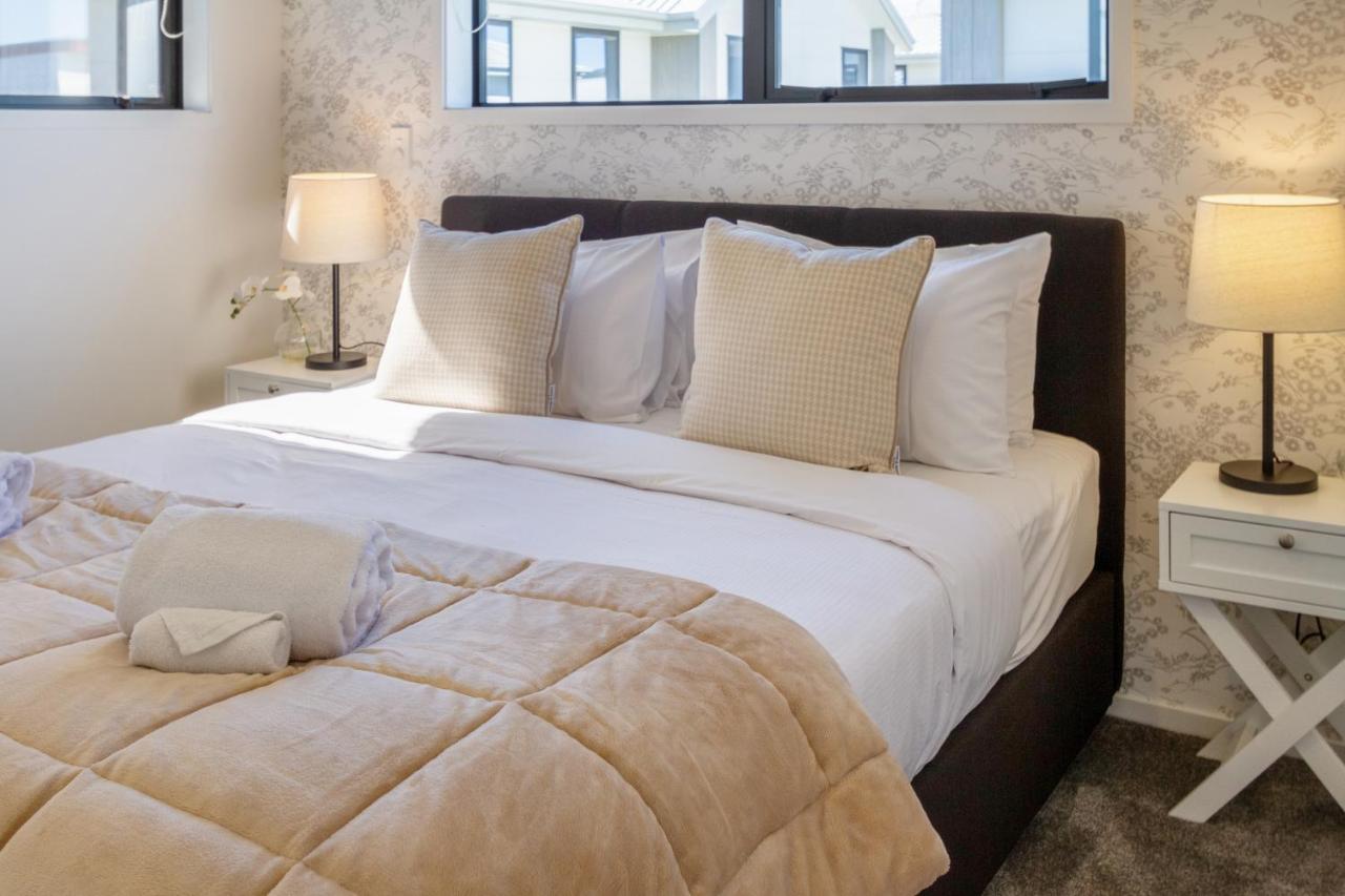 Beachside Bliss: 1 Bed 1 Bath Κράισττσερτς Εξωτερικό φωτογραφία
