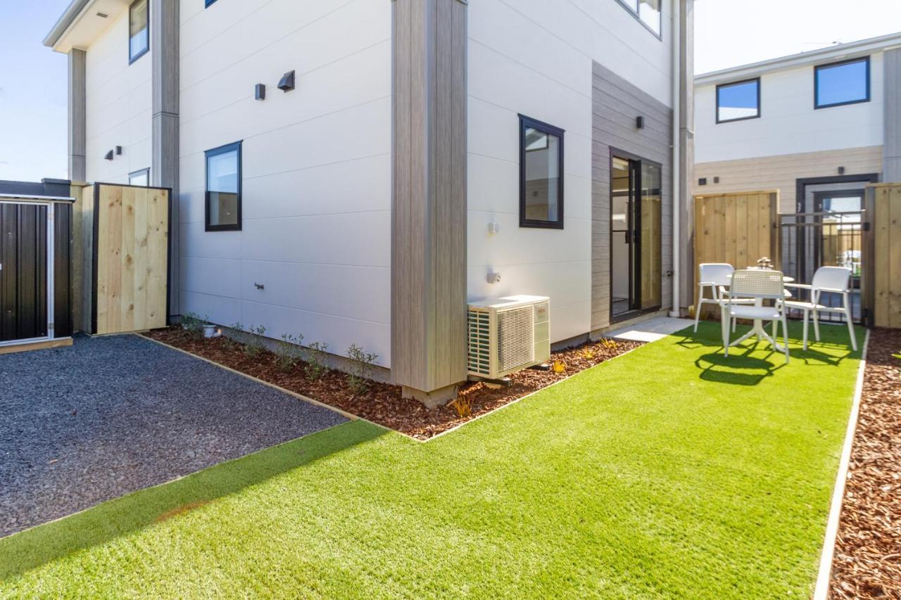 Beachside Bliss: 1 Bed 1 Bath Κράισττσερτς Εξωτερικό φωτογραφία
