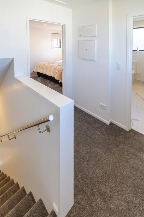 Beachside Bliss: 1 Bed 1 Bath Κράισττσερτς Εξωτερικό φωτογραφία